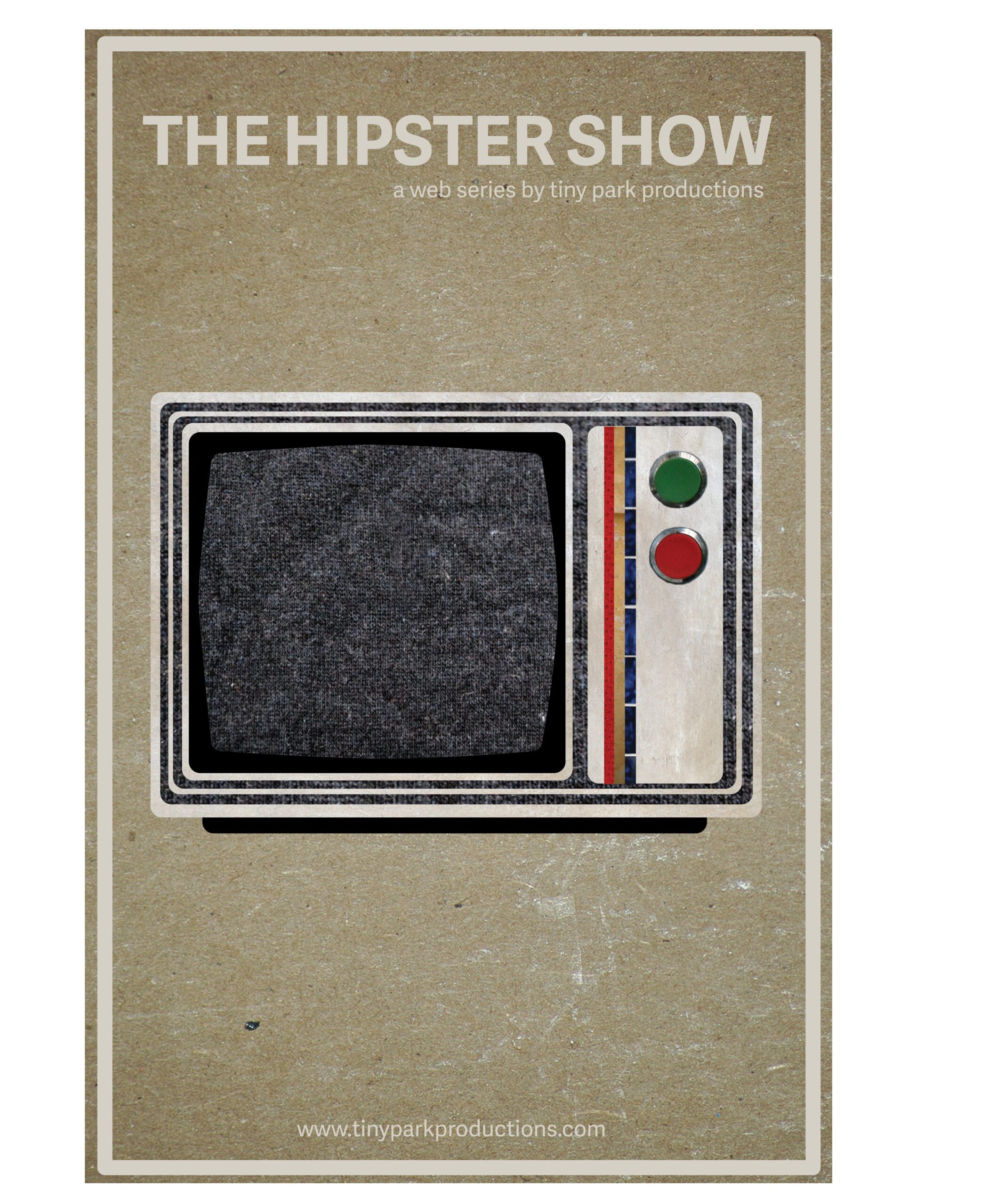 The Hipster Show